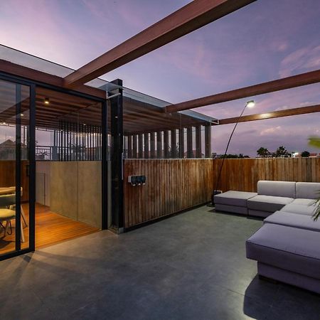 Alex Villas Complex N2 Чангу Экстерьер фото