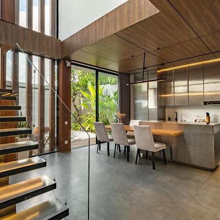 Alex Villas Complex N2 Чангу Экстерьер фото