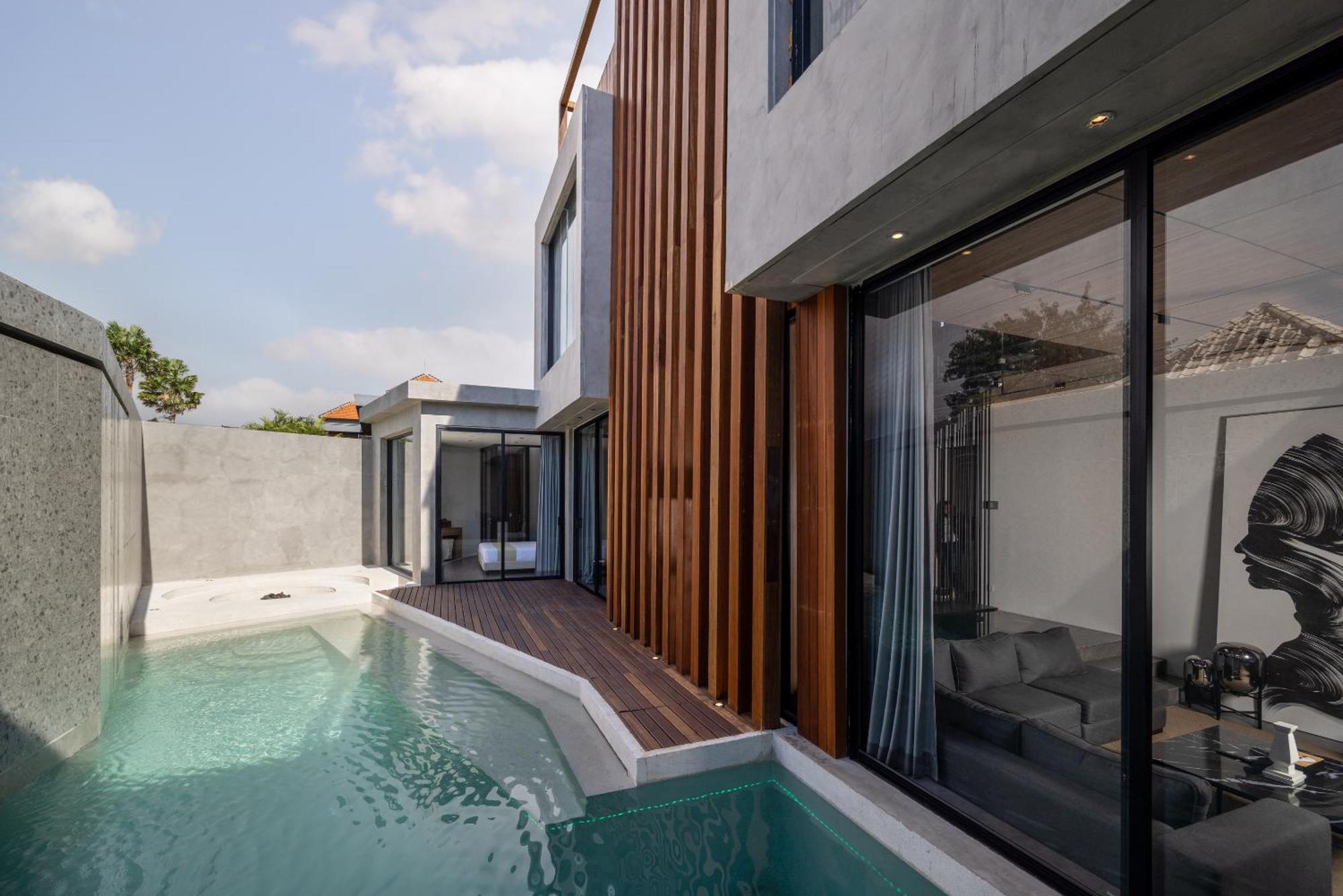 Alex Villas Complex N2 Чангу Экстерьер фото