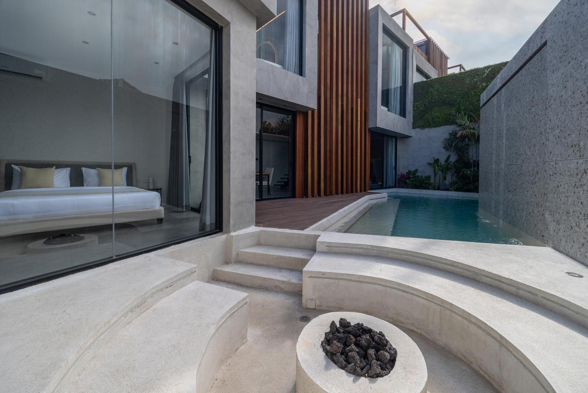 Alex Villas Complex N2 Чангу Экстерьер фото
