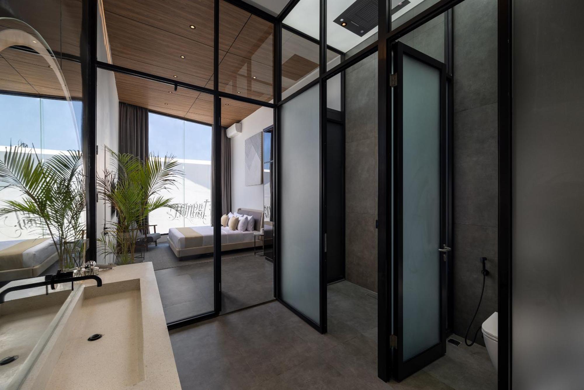 Alex Villas Complex N2 Чангу Экстерьер фото