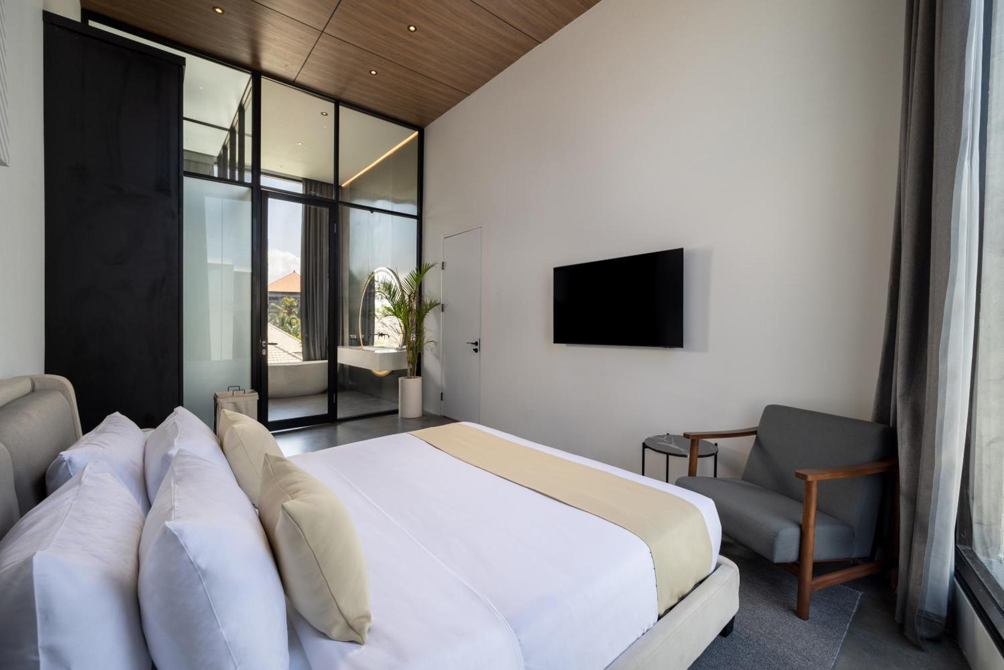 Alex Villas Complex N2 Чангу Экстерьер фото