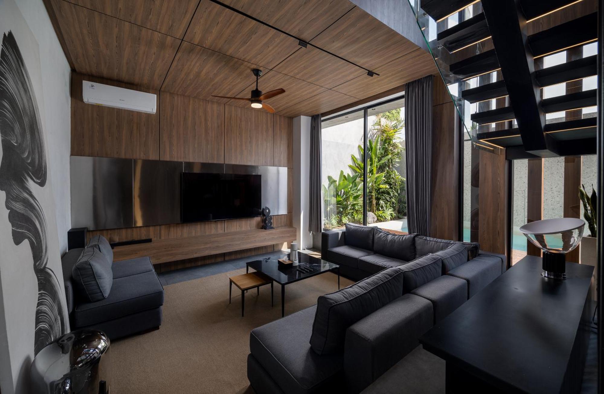 Alex Villas Complex N2 Чангу Экстерьер фото