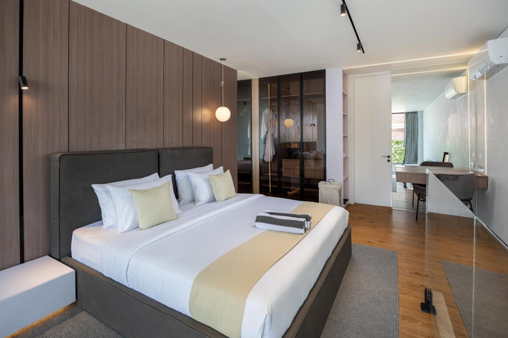 Alex Villas Complex N2 Чангу Экстерьер фото