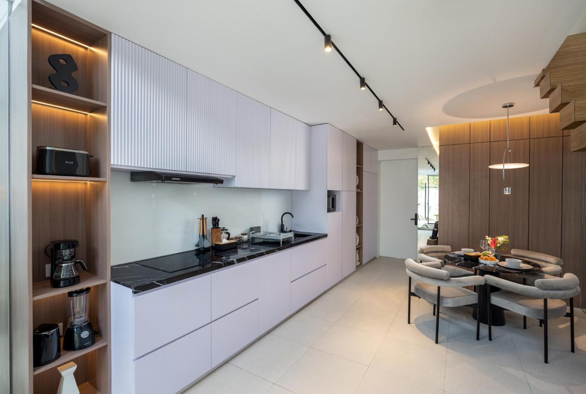 Alex Villas Complex N2 Чангу Экстерьер фото