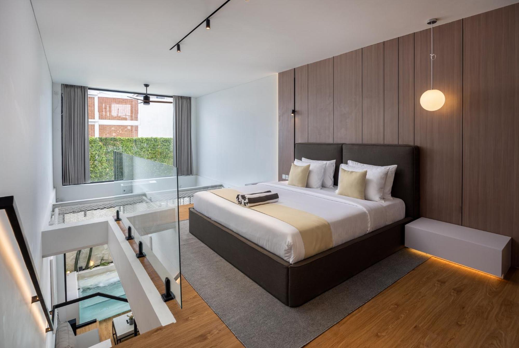 Alex Villas Complex N2 Чангу Экстерьер фото