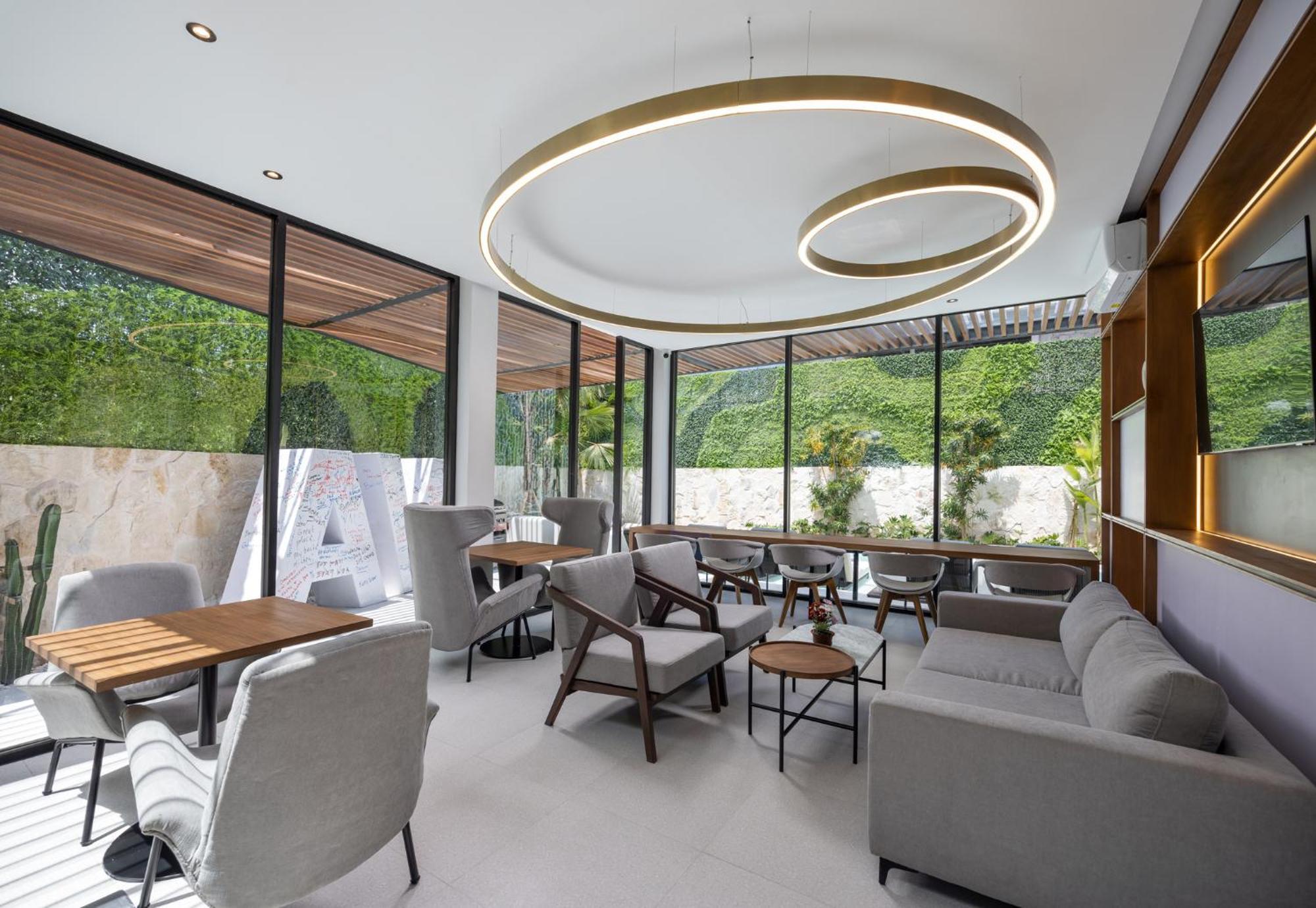 Alex Villas Complex N2 Чангу Экстерьер фото