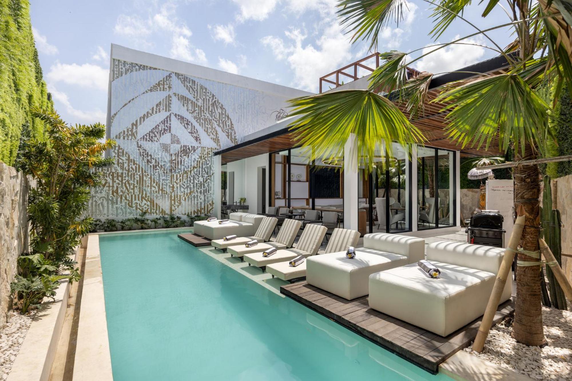 Alex Villas Complex N2 Чангу Экстерьер фото