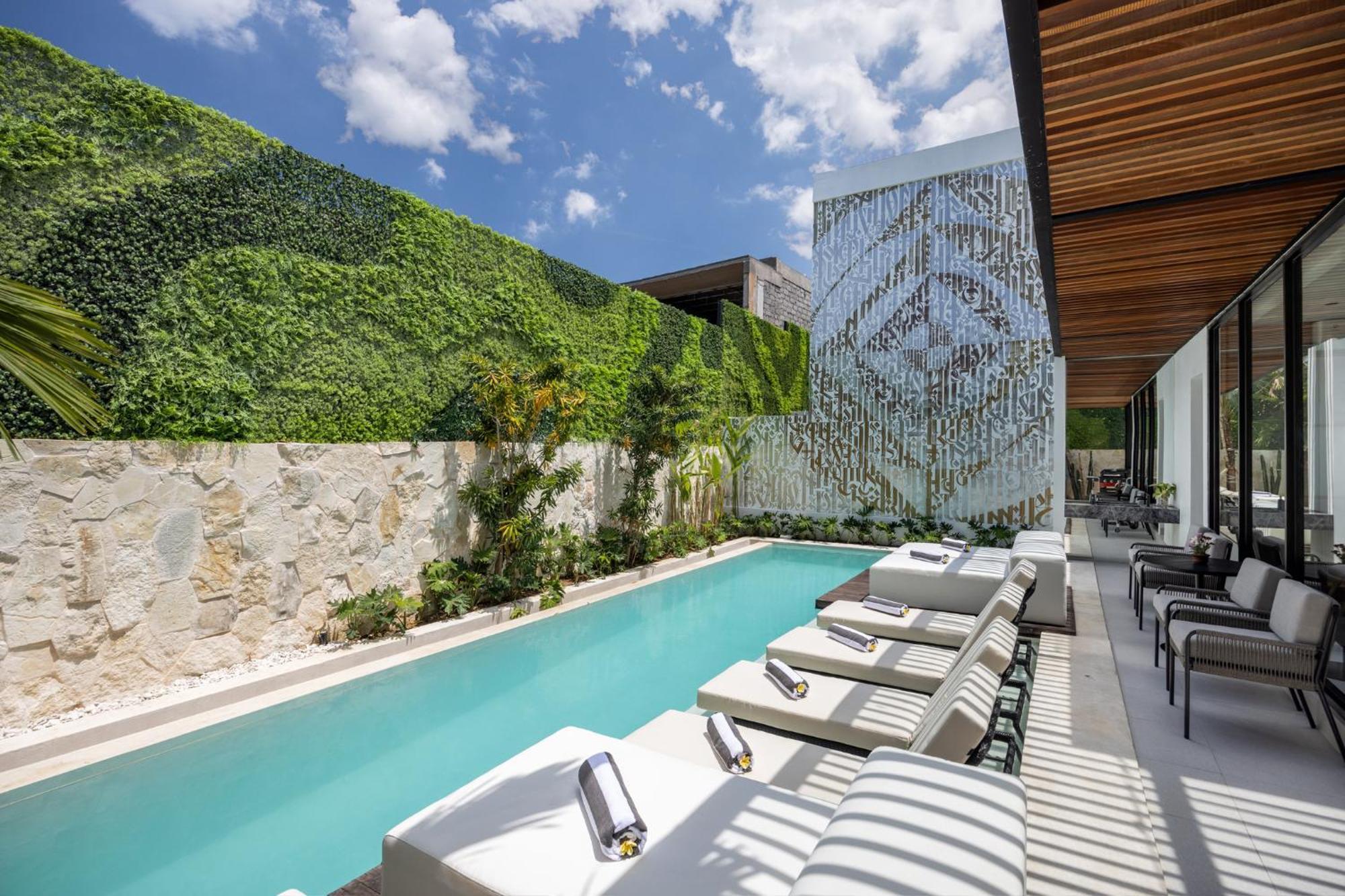 Alex Villas Complex N2 Чангу Экстерьер фото