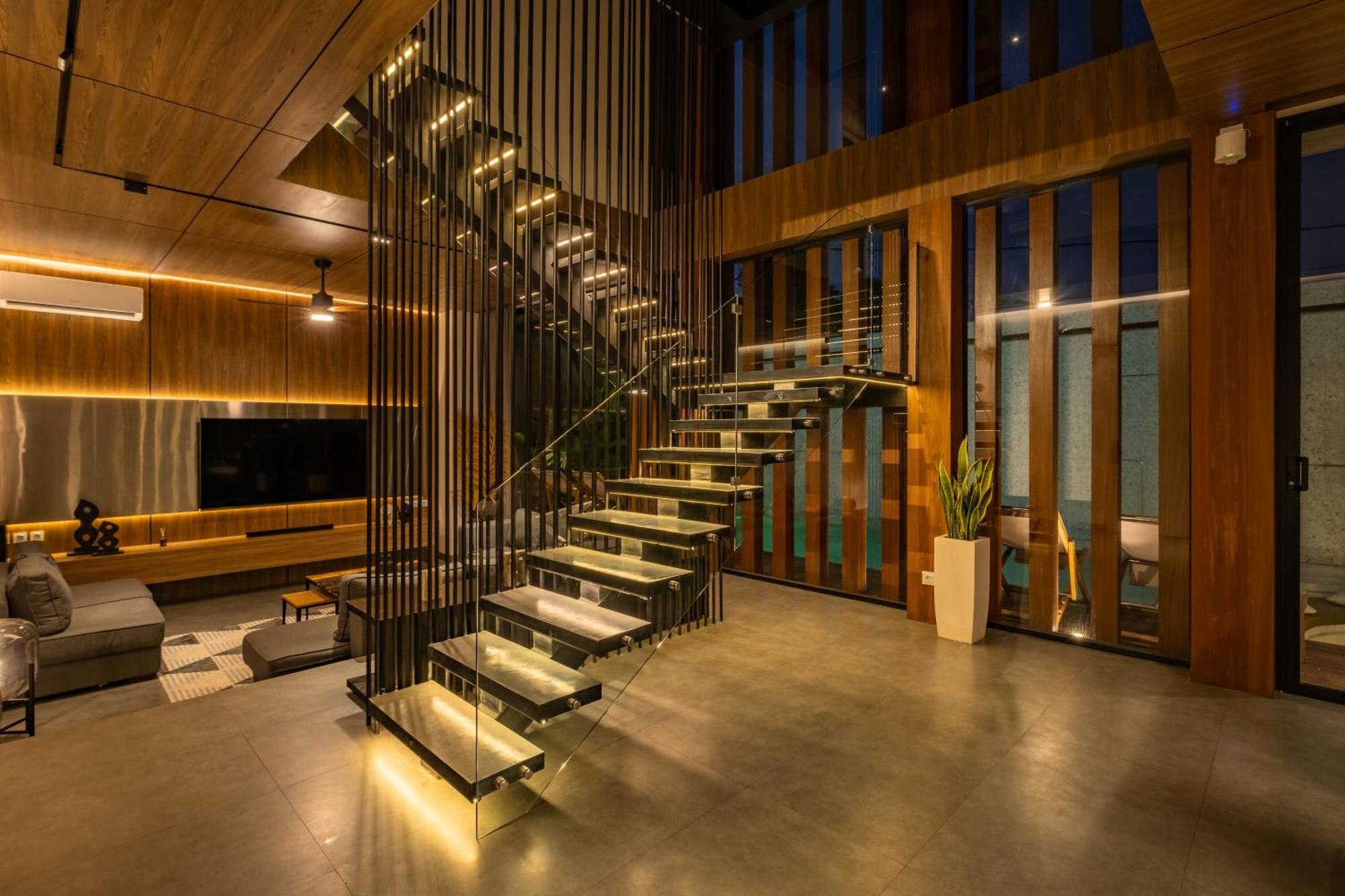 Alex Villas Complex N2 Чангу Экстерьер фото