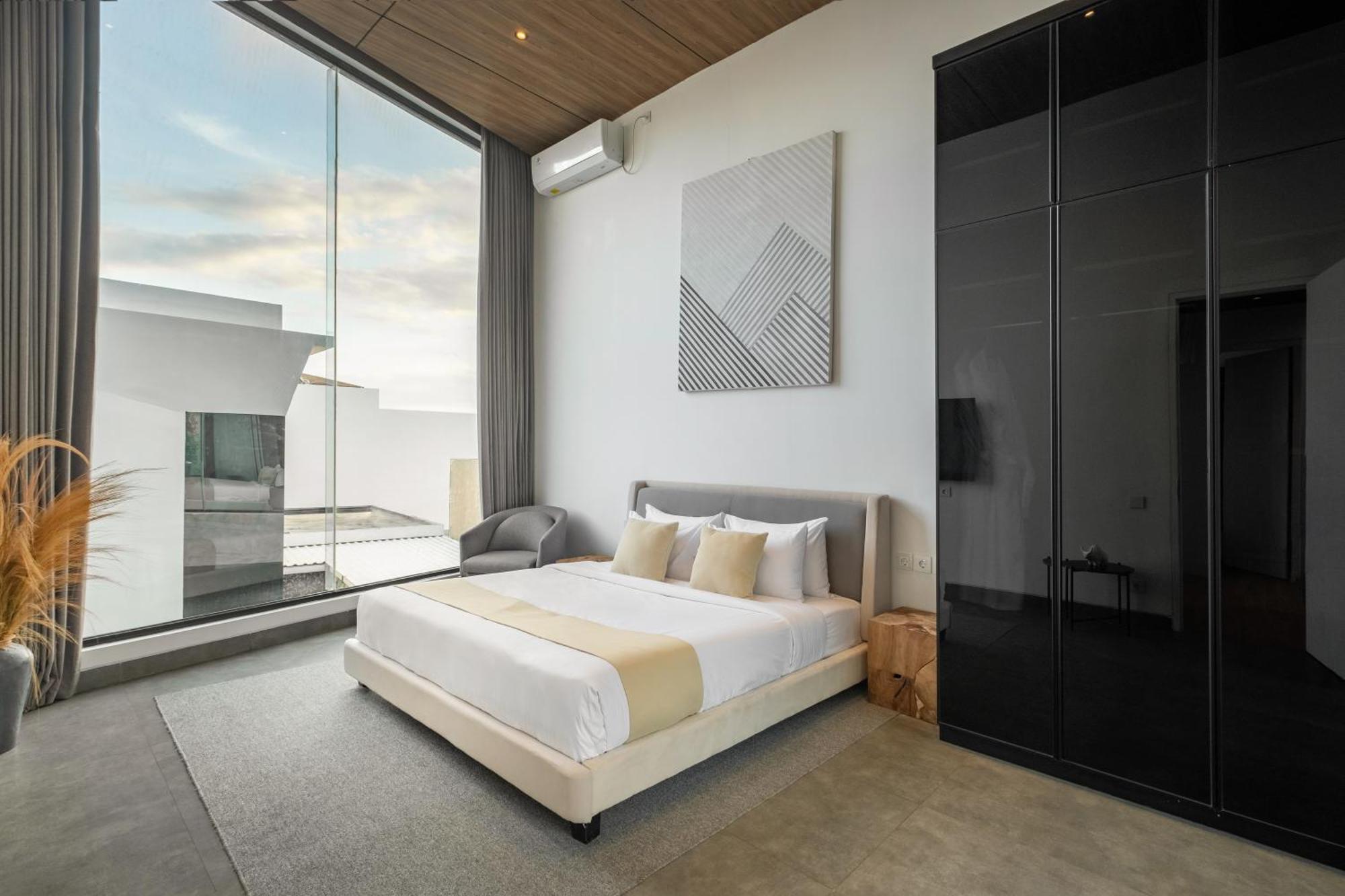 Alex Villas Complex N2 Чангу Экстерьер фото