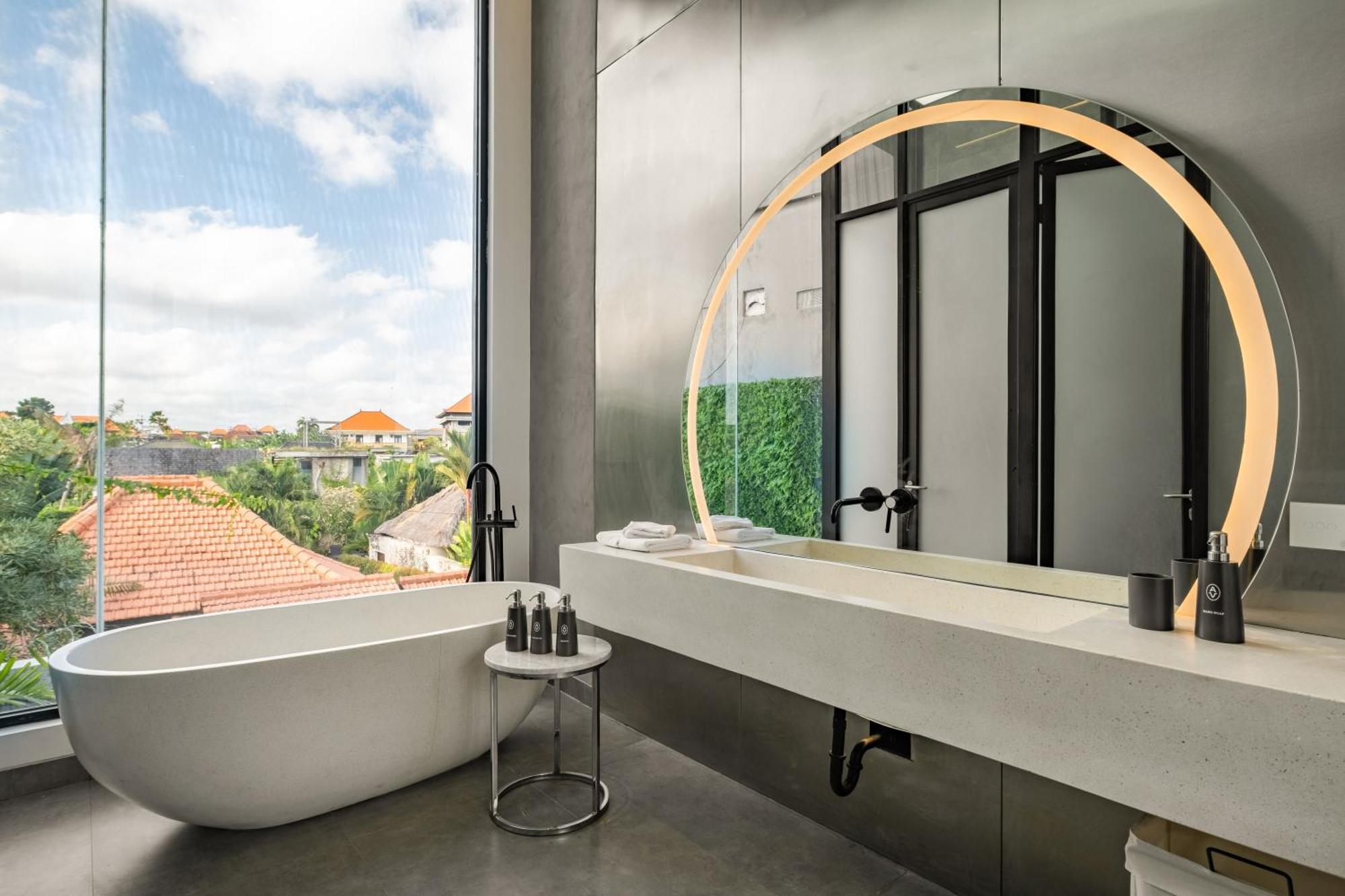 Alex Villas Complex N2 Чангу Экстерьер фото