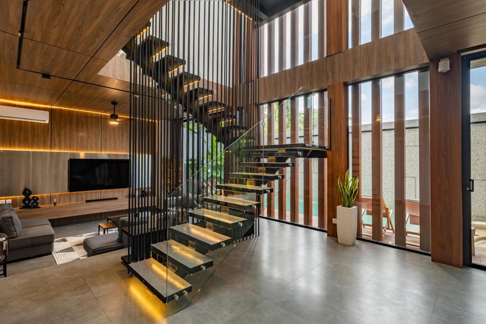 Alex Villas Complex N2 Чангу Экстерьер фото